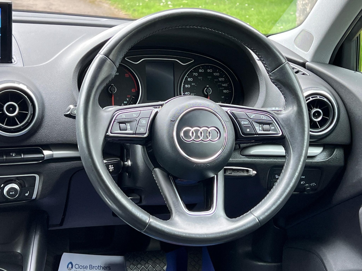 Used Audi A3 for sale - 78128139: Photo 44