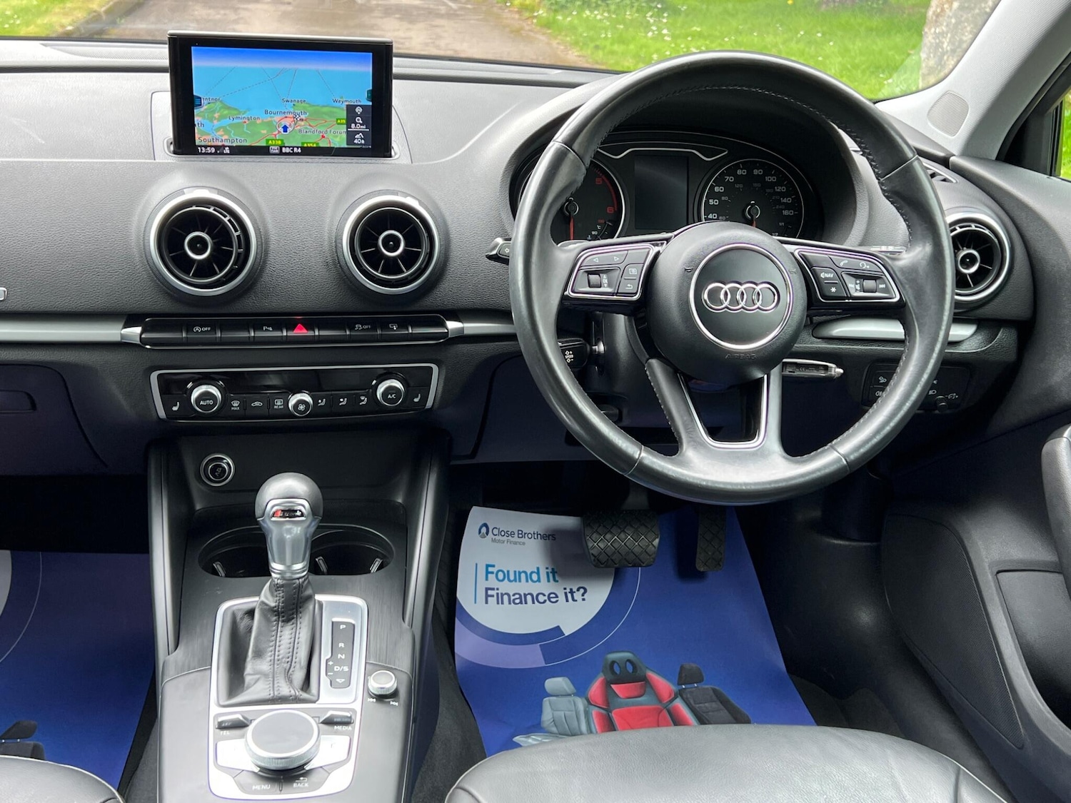 Used Audi A3 for sale - 78128139: Photo 45