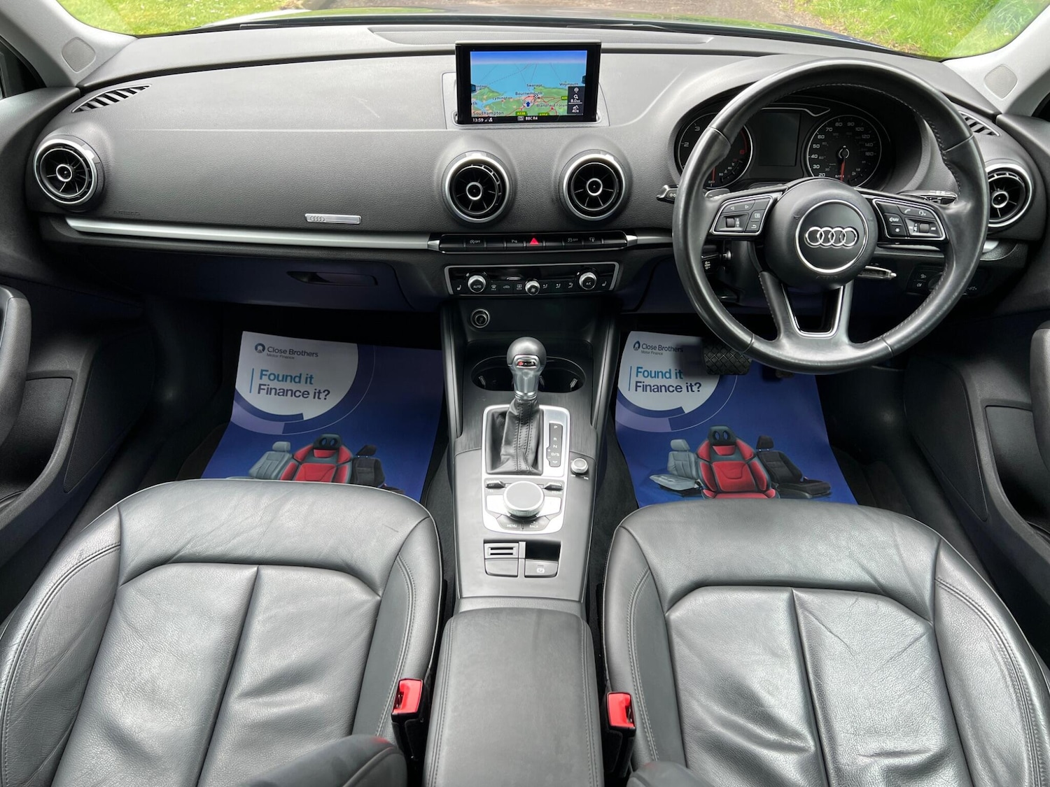 Used Audi A3 for sale - 78128139: Photo 46