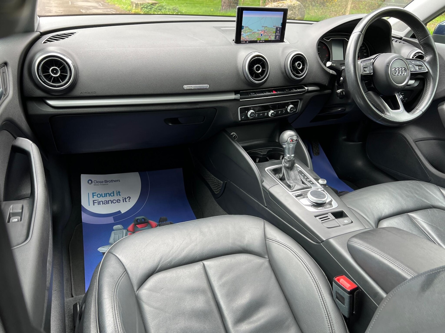 Used Audi A3 for sale - 78128139: Photo 47