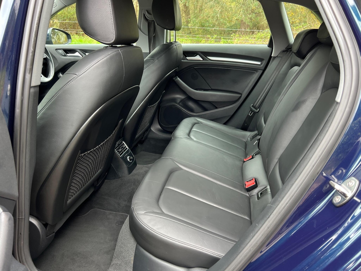 Used Audi A3 for sale - 78128139: Photo 48