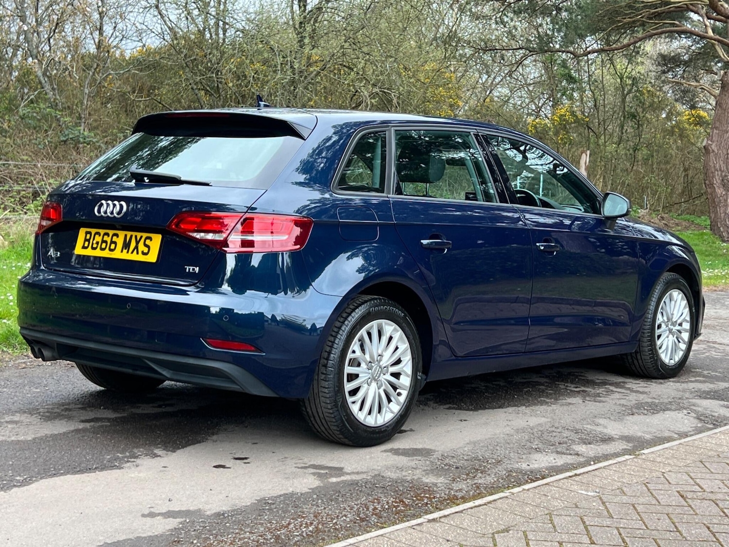 Used Audi A3 for sale - 78128139: Photo 5