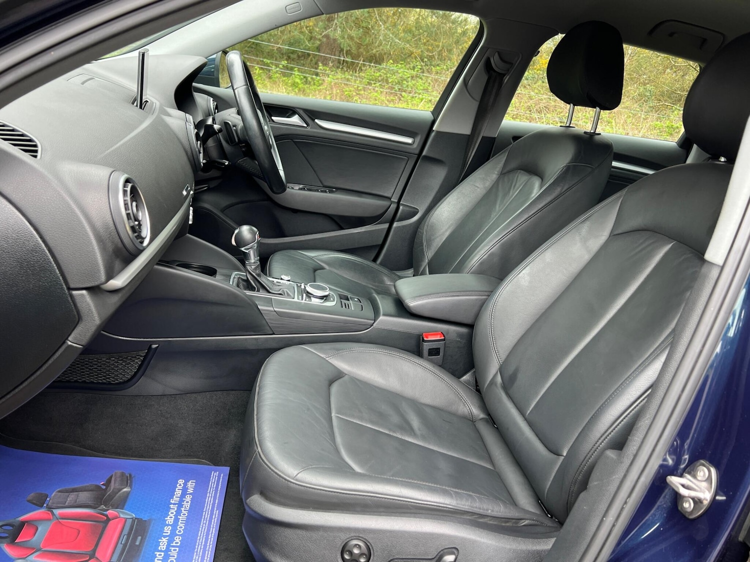 Used Audi A3 for sale - 78128139: Photo 50