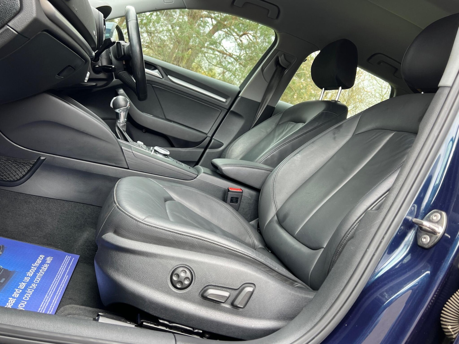 Used Audi A3 for sale - 78128139: Photo 51