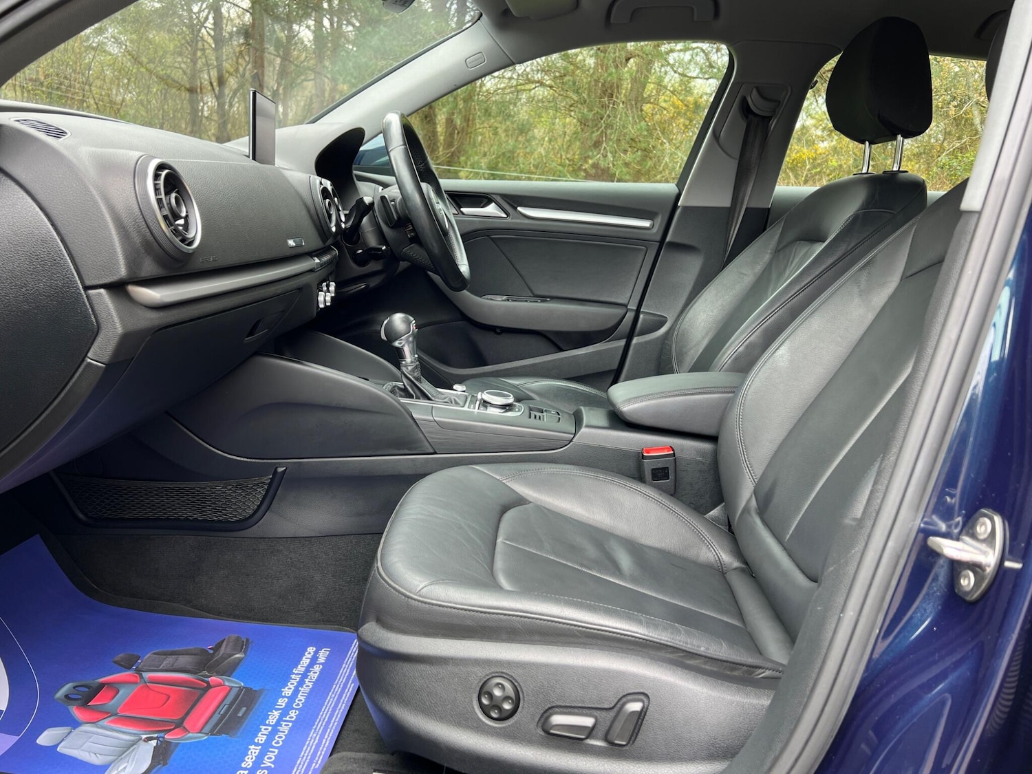 Used Audi A3 for sale - 78128139: Photo 52