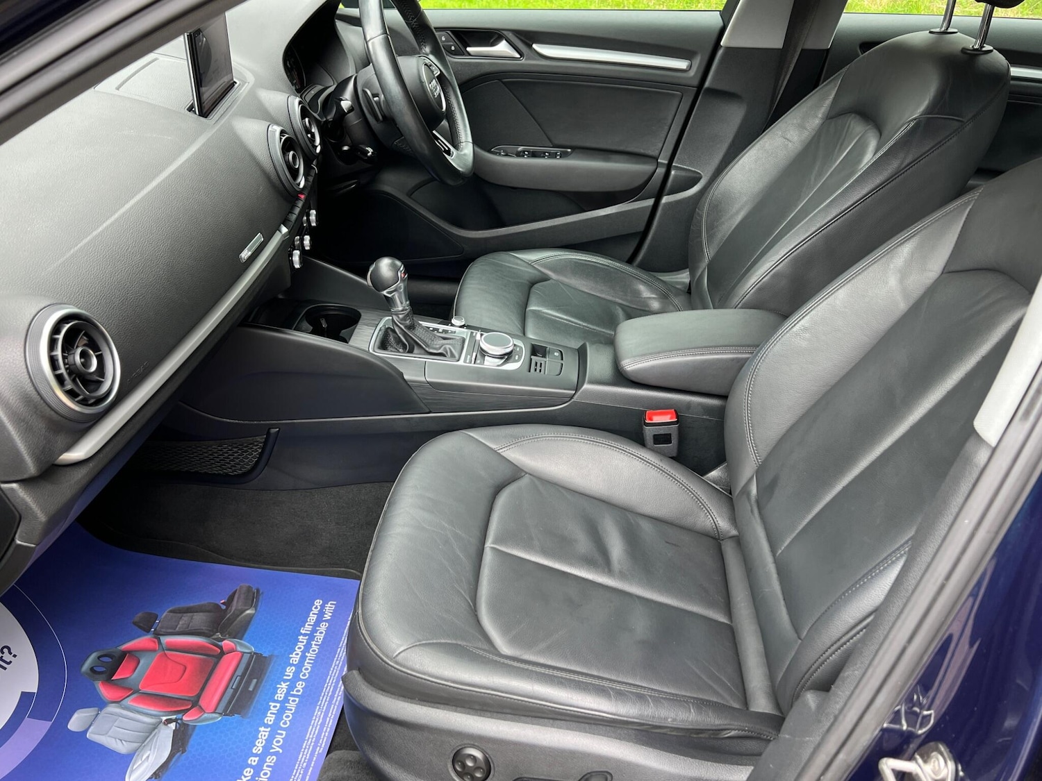 Used Audi A3 for sale - 78128139: Photo 53