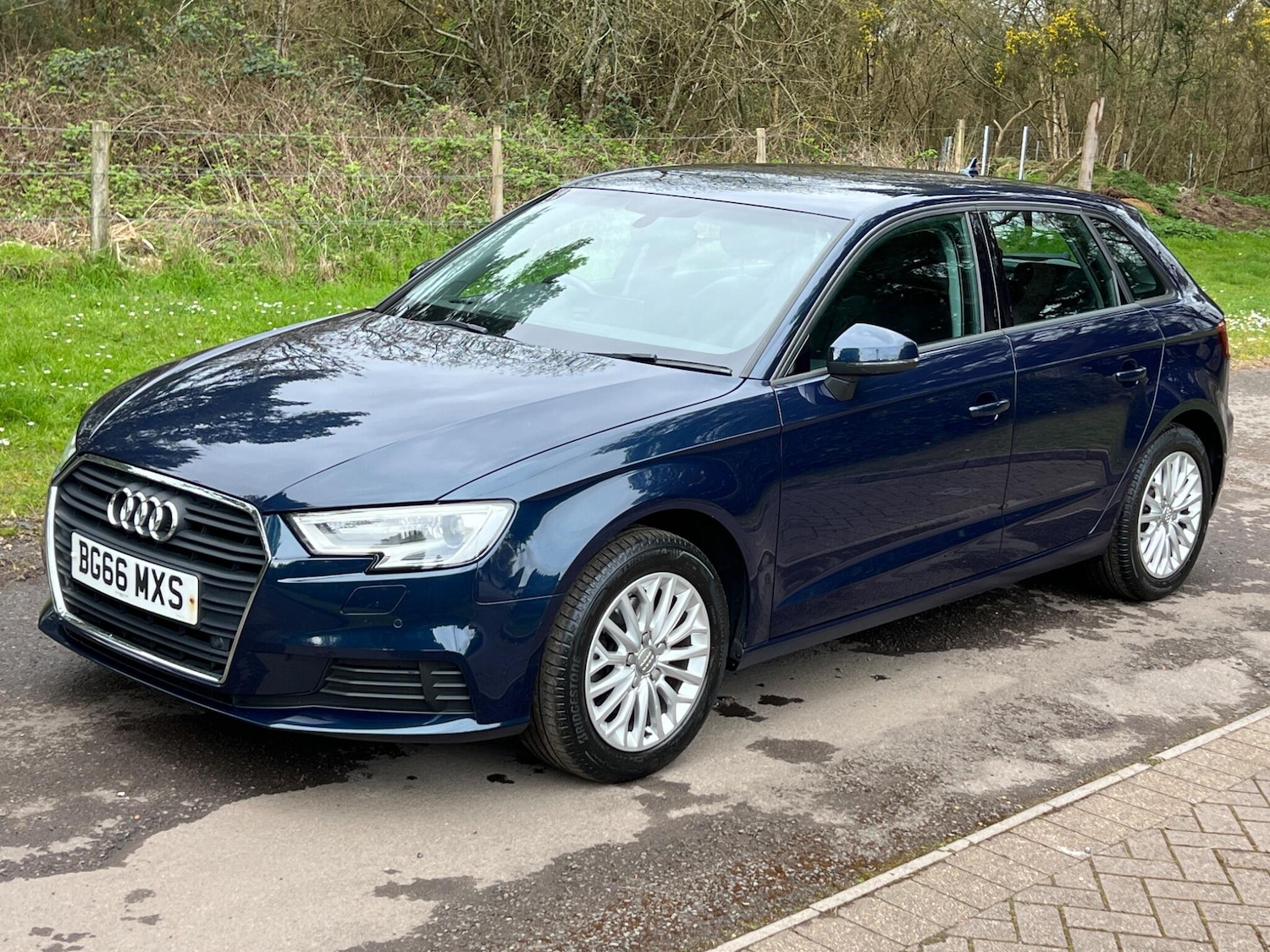 Used Audi A3 for sale - 78128139: Photo 55