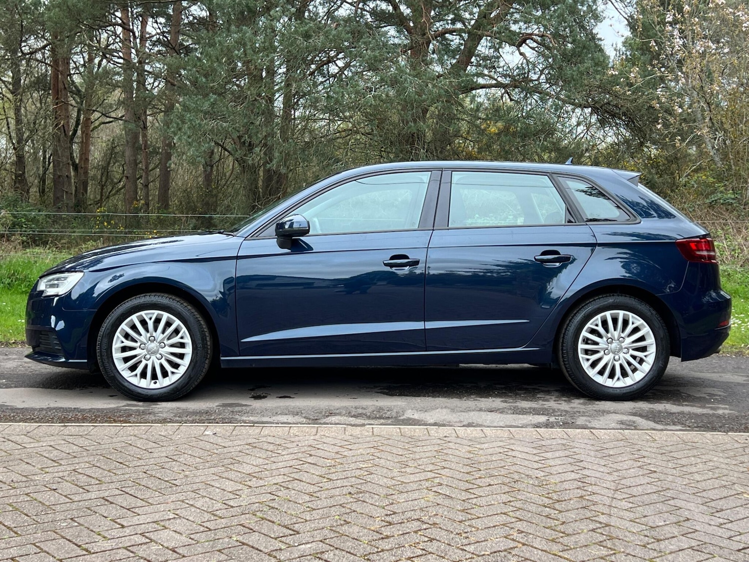 Used Audi A3 for sale - 78128139: Photo 56