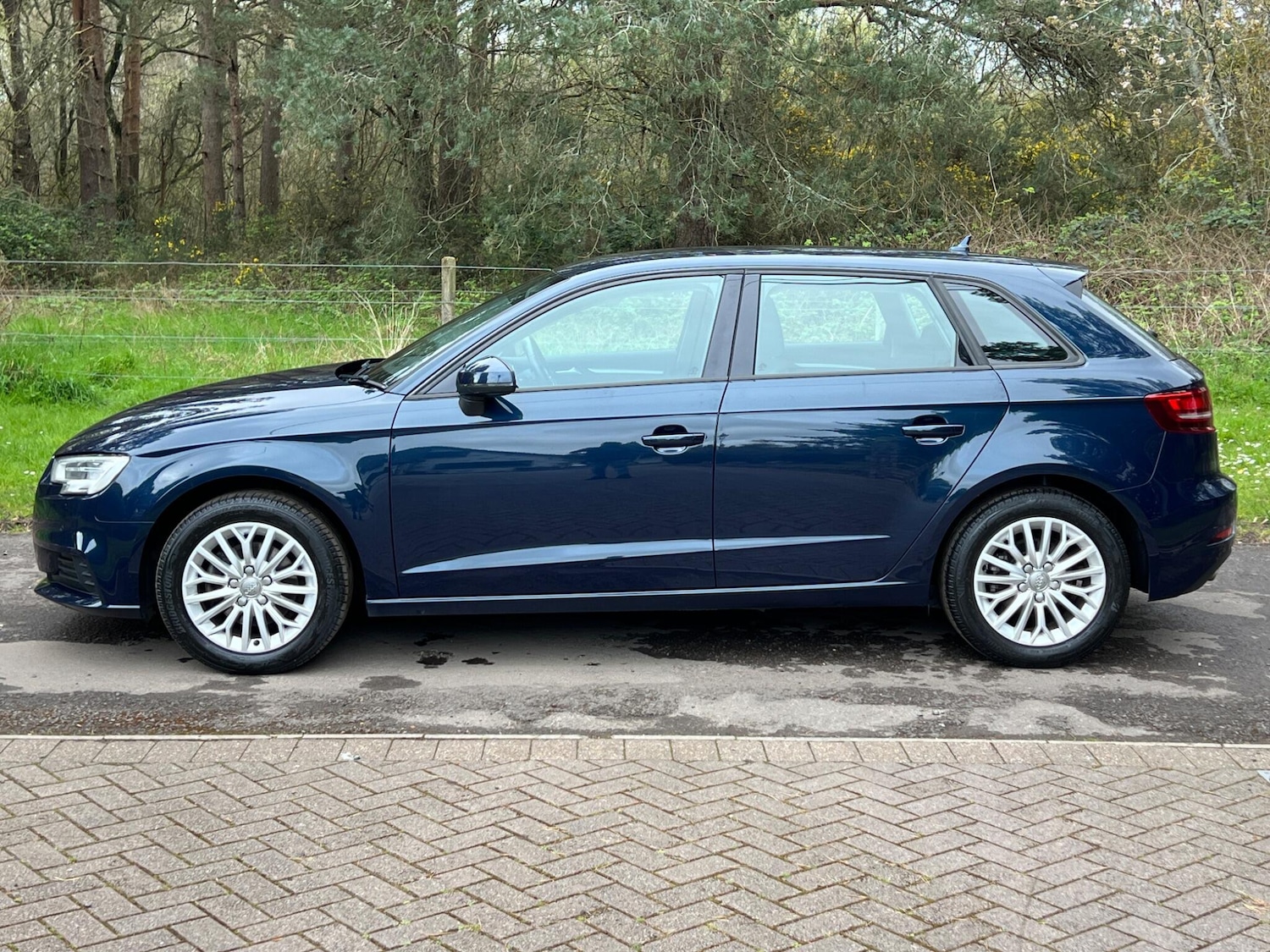 Used Audi A3 for sale - 78128139: Photo 57