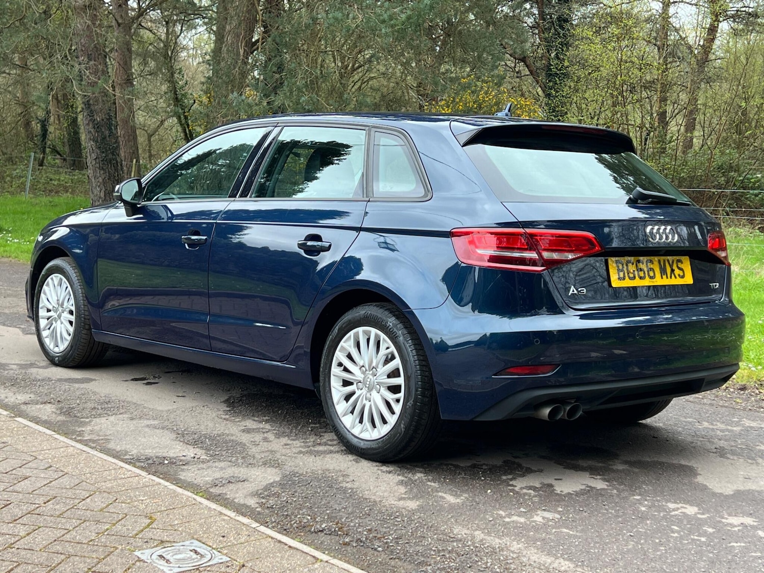 Used Audi A3 for sale - 78128139: Photo 58