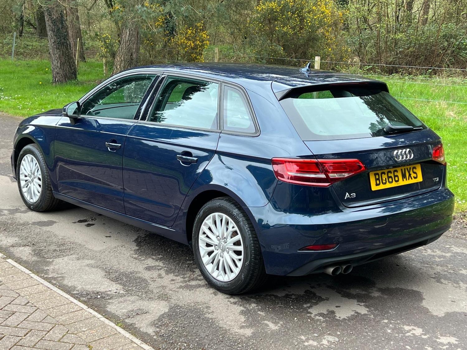 Used Audi A3 for sale - 78128139: Photo 59