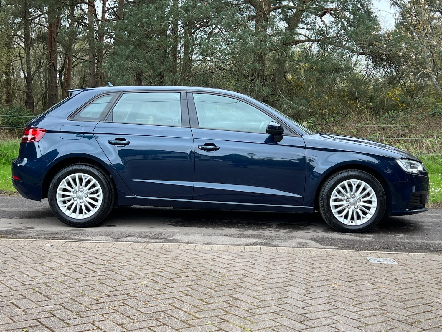 Used Audi A3 for sale - 78128139: Photo 6