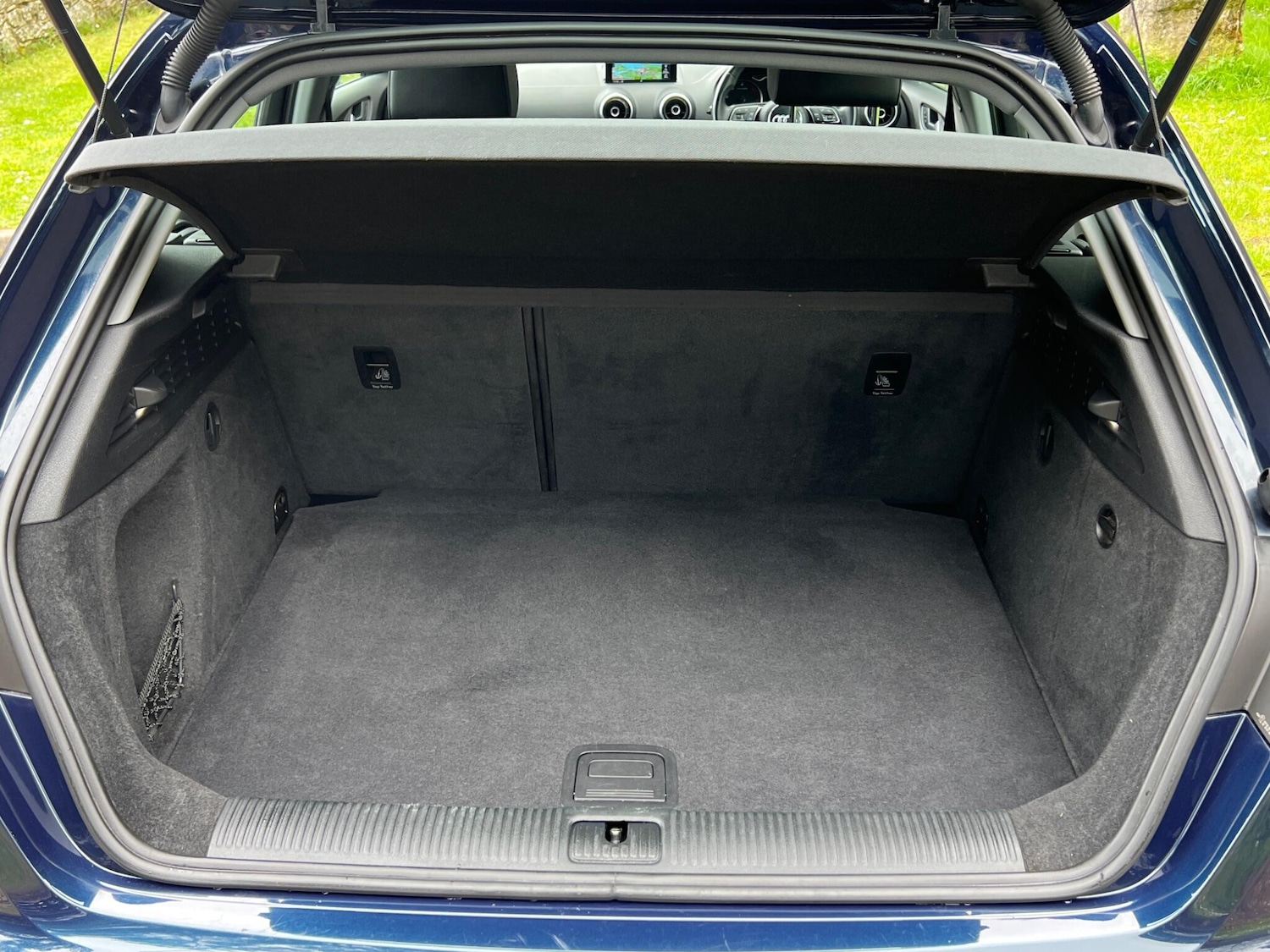 Used Audi A3 for sale - 78128139: Photo 61