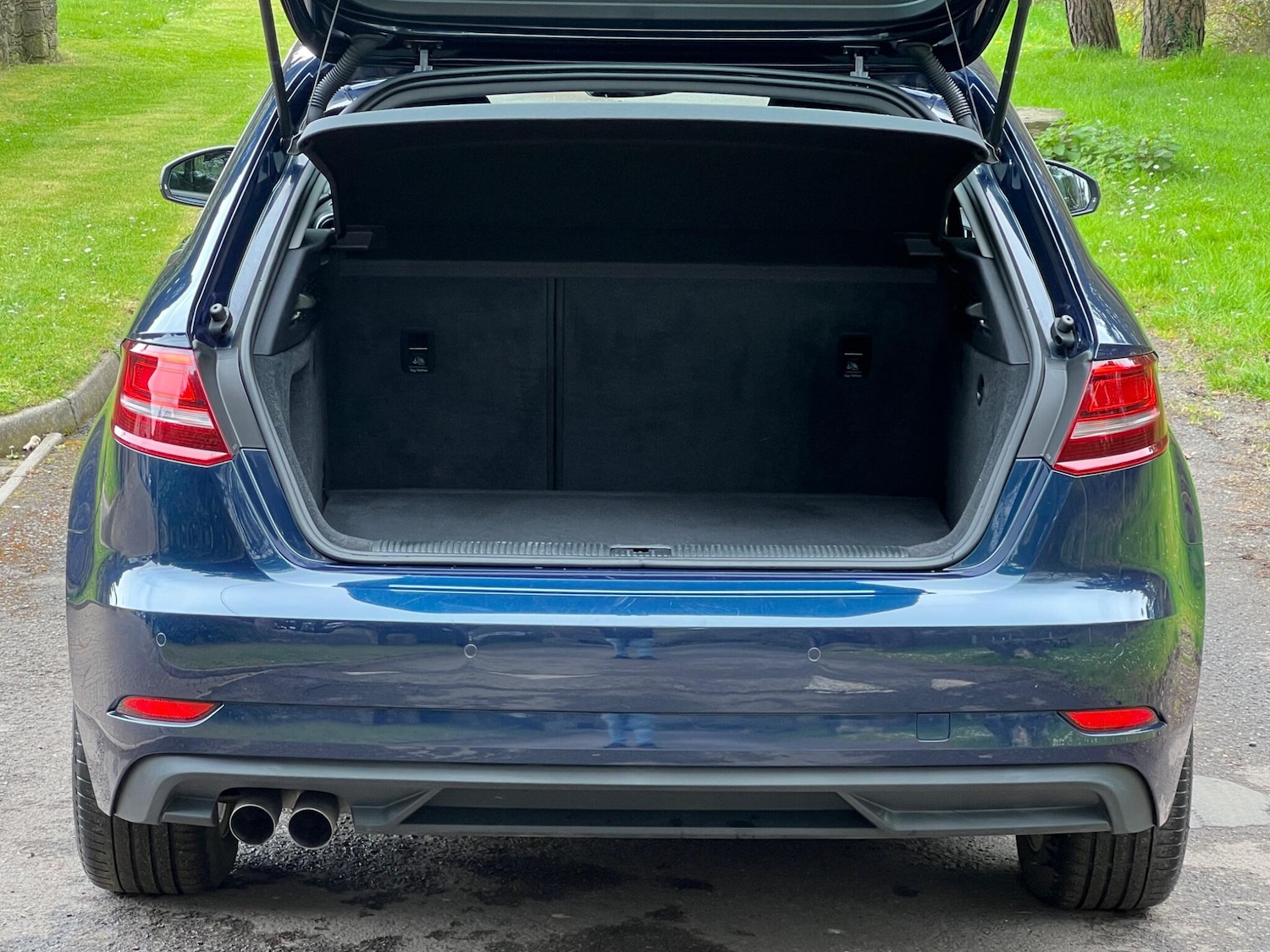 Used Audi A3 for sale - 78128139: Photo 62