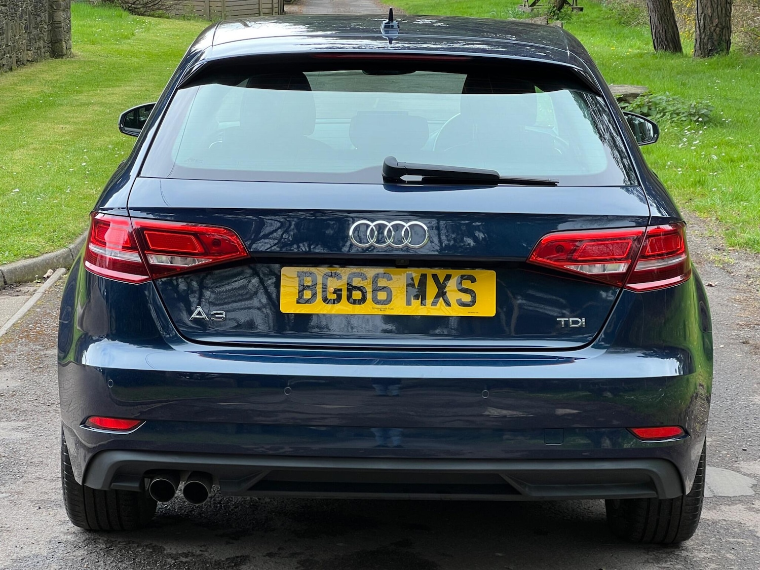 Used Audi A3 for sale - 78128139: Photo 63