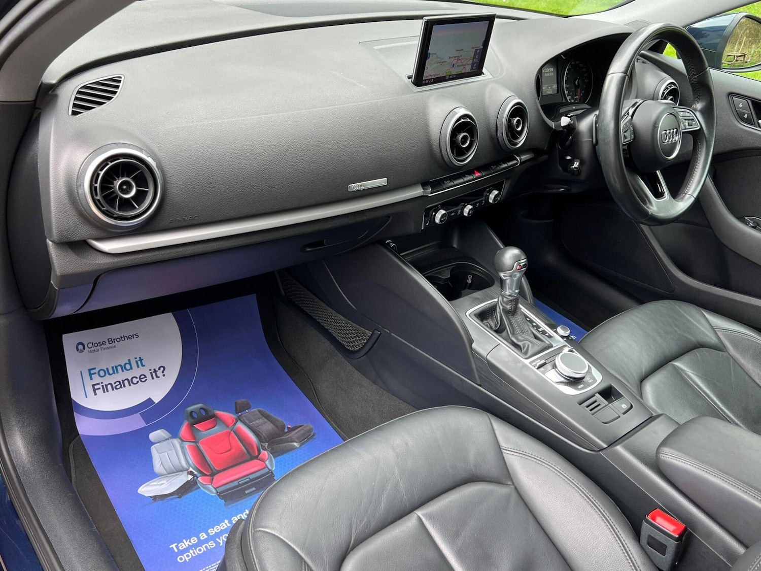 Used Audi A3 for sale - 78128139: Photo 7