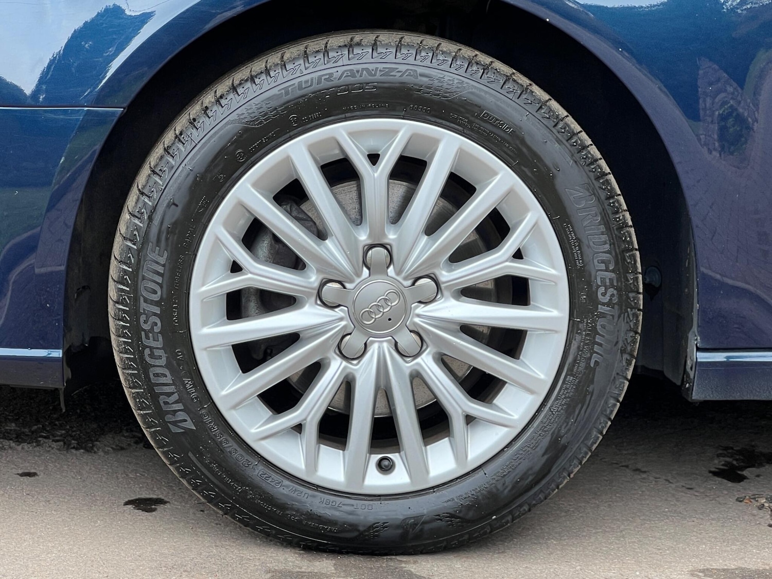 Used Audi A3 for sale - 78128139: Photo 8