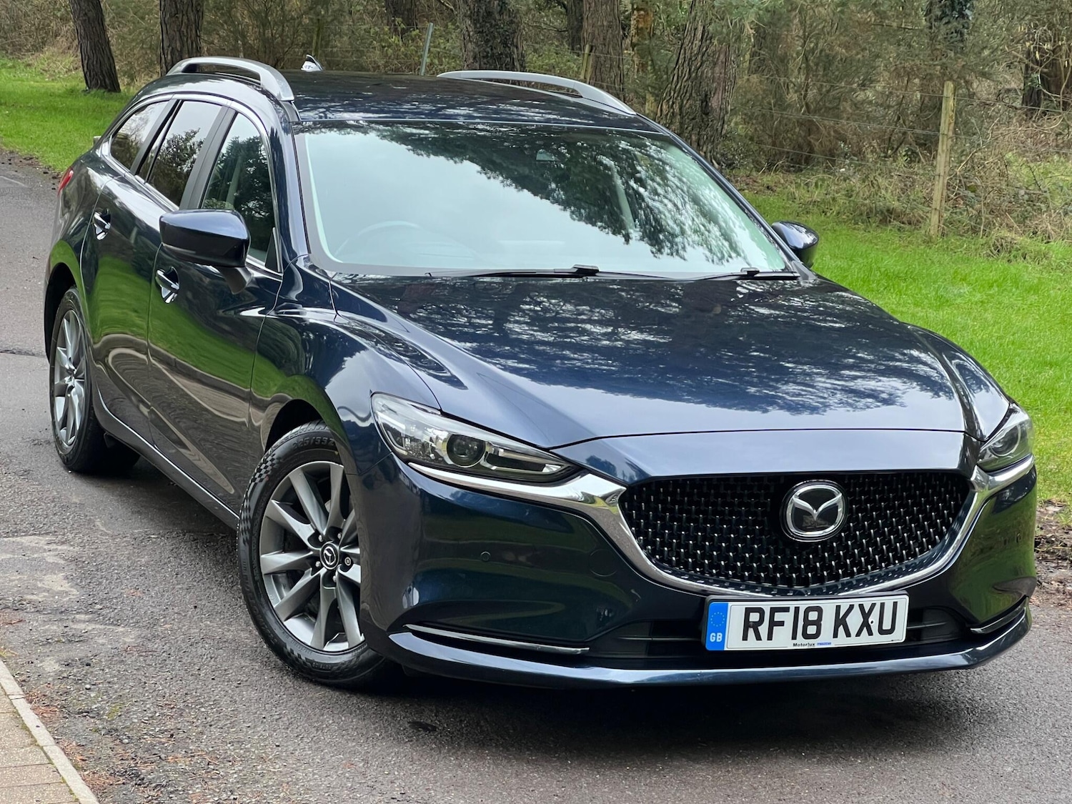 Used Mazda Mazda6 2018 for sale - 77427678: Photo 13