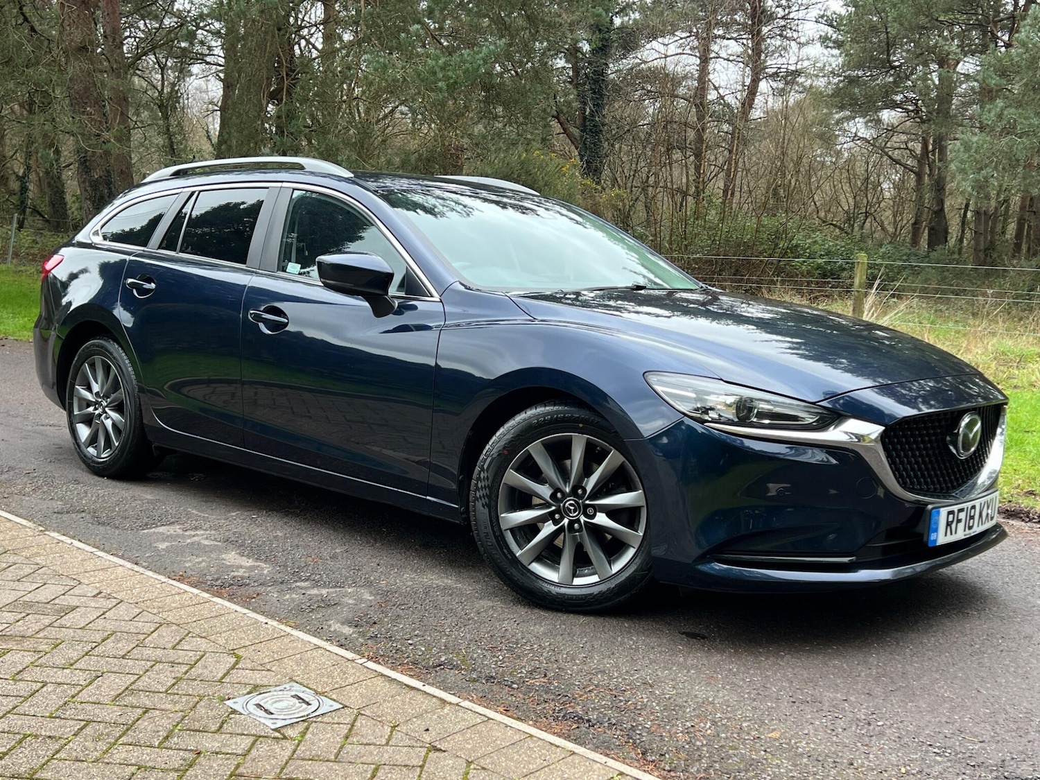 Used Mazda Mazda6 2018 for sale - 77427678: Photo 15