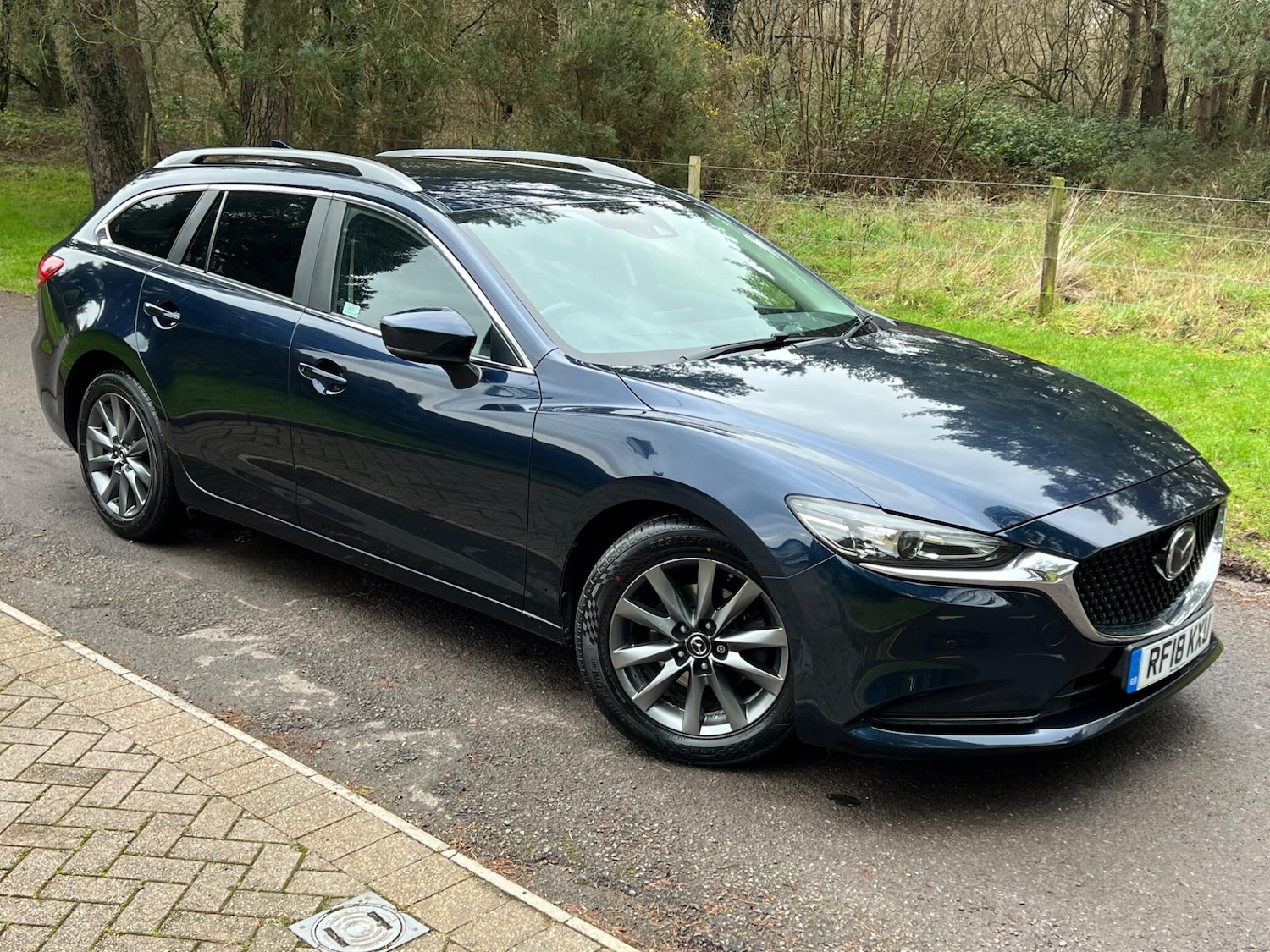 Used Mazda Mazda6 2018 for sale - 77427678: Photo 16