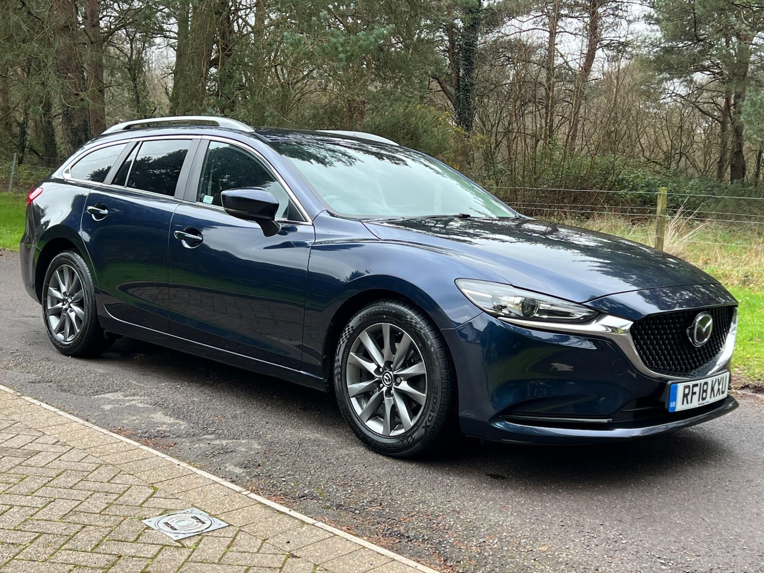 Used Mazda Mazda6 2018 for sale - 77427678: Photo 17