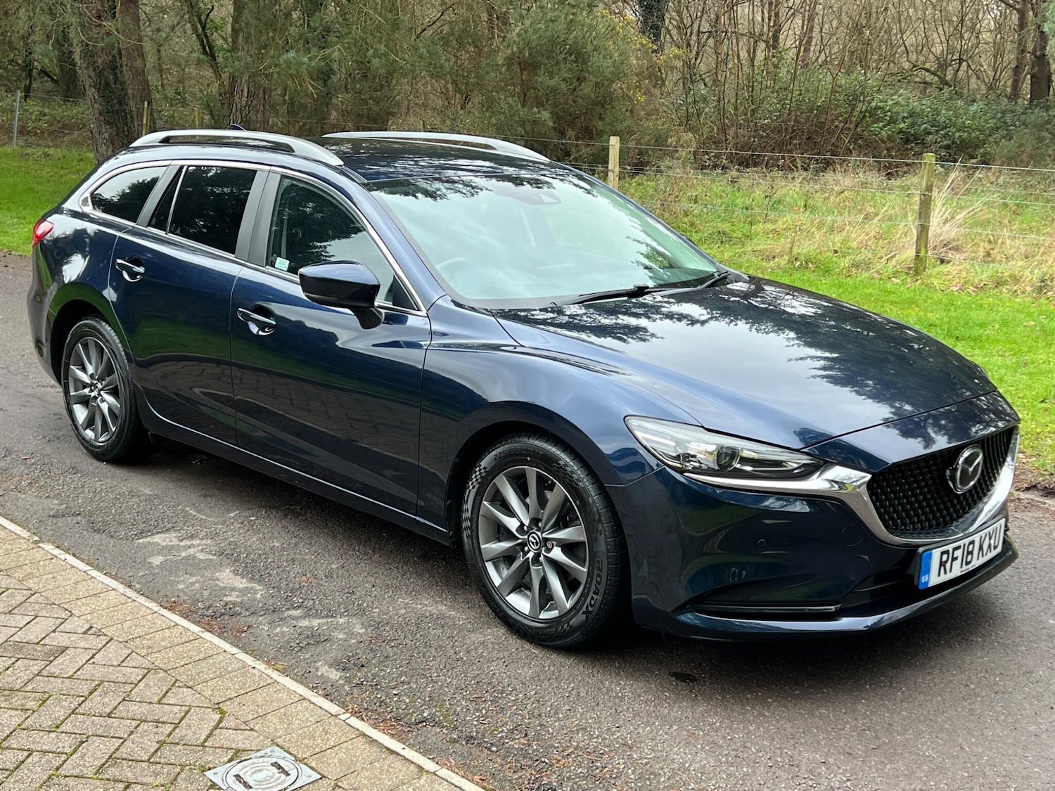 Used Mazda Mazda6 2018 for sale - 77427678: Photo 18