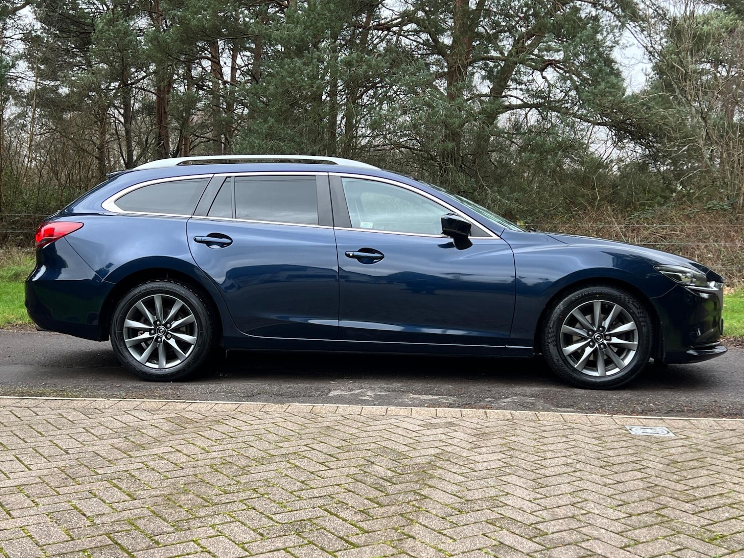 Used Mazda Mazda6 2018 for sale - 77427678: Photo 19