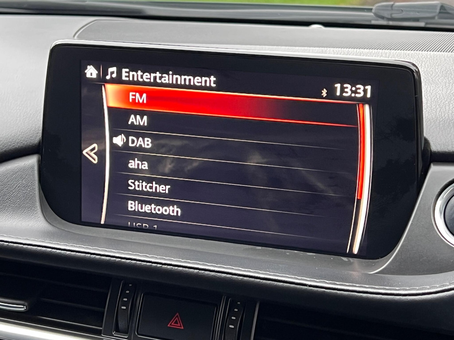 Used Mazda Mazda6 2018 for sale - 77427678: Photo 21