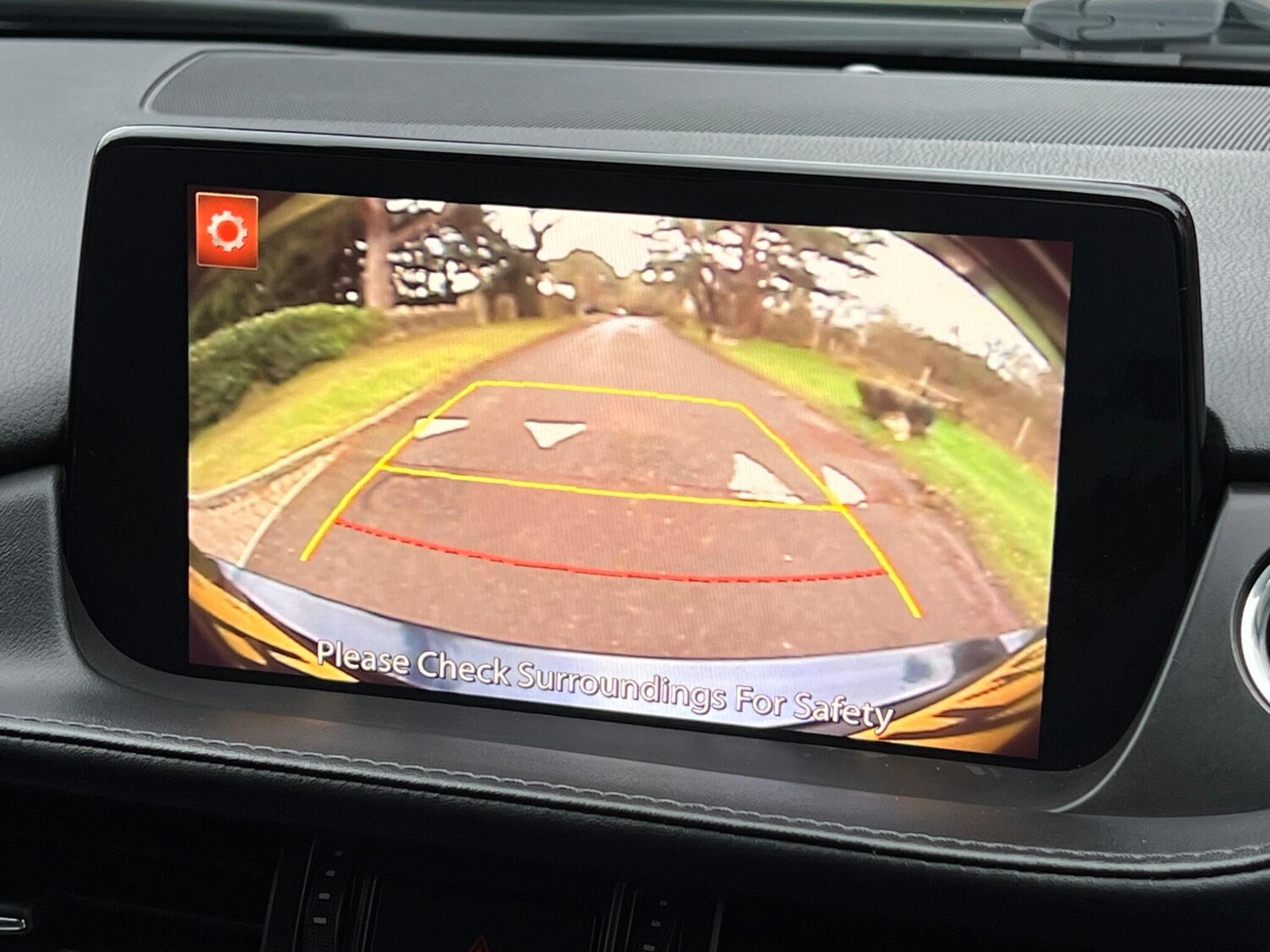 Used Mazda Mazda6 2018 for sale - 77427678: Photo 28