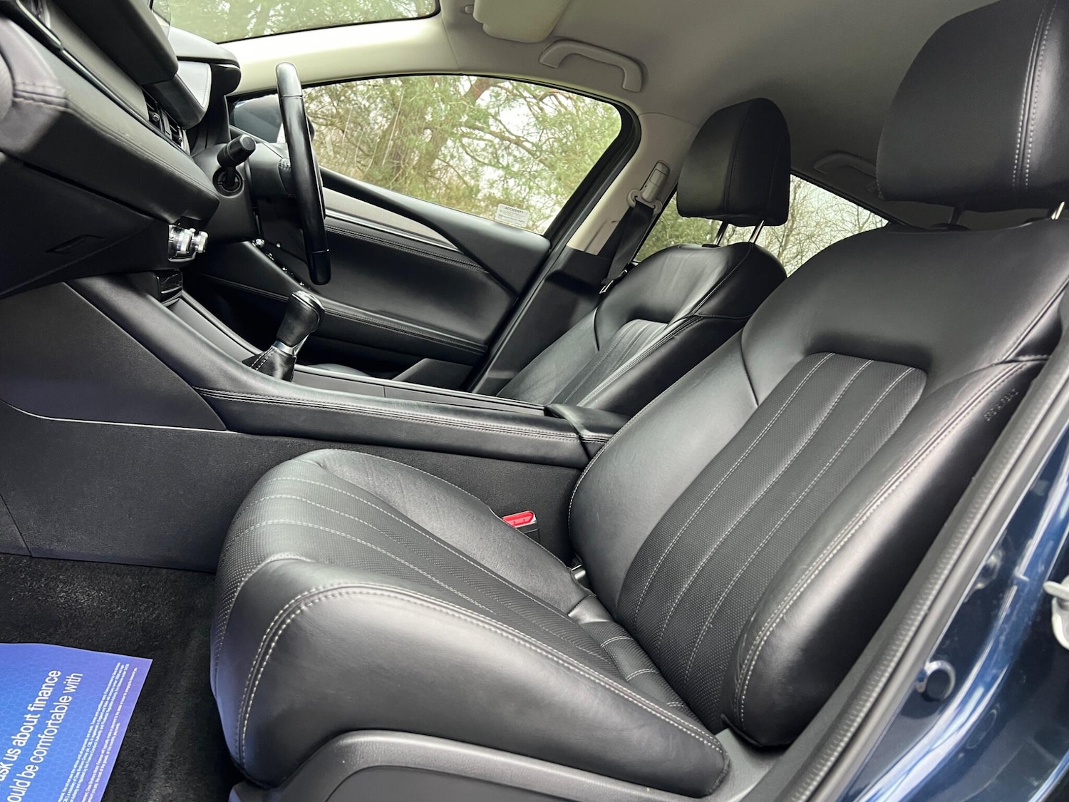 Used Mazda Mazda6 2018 for sale - 77427678: Photo 3