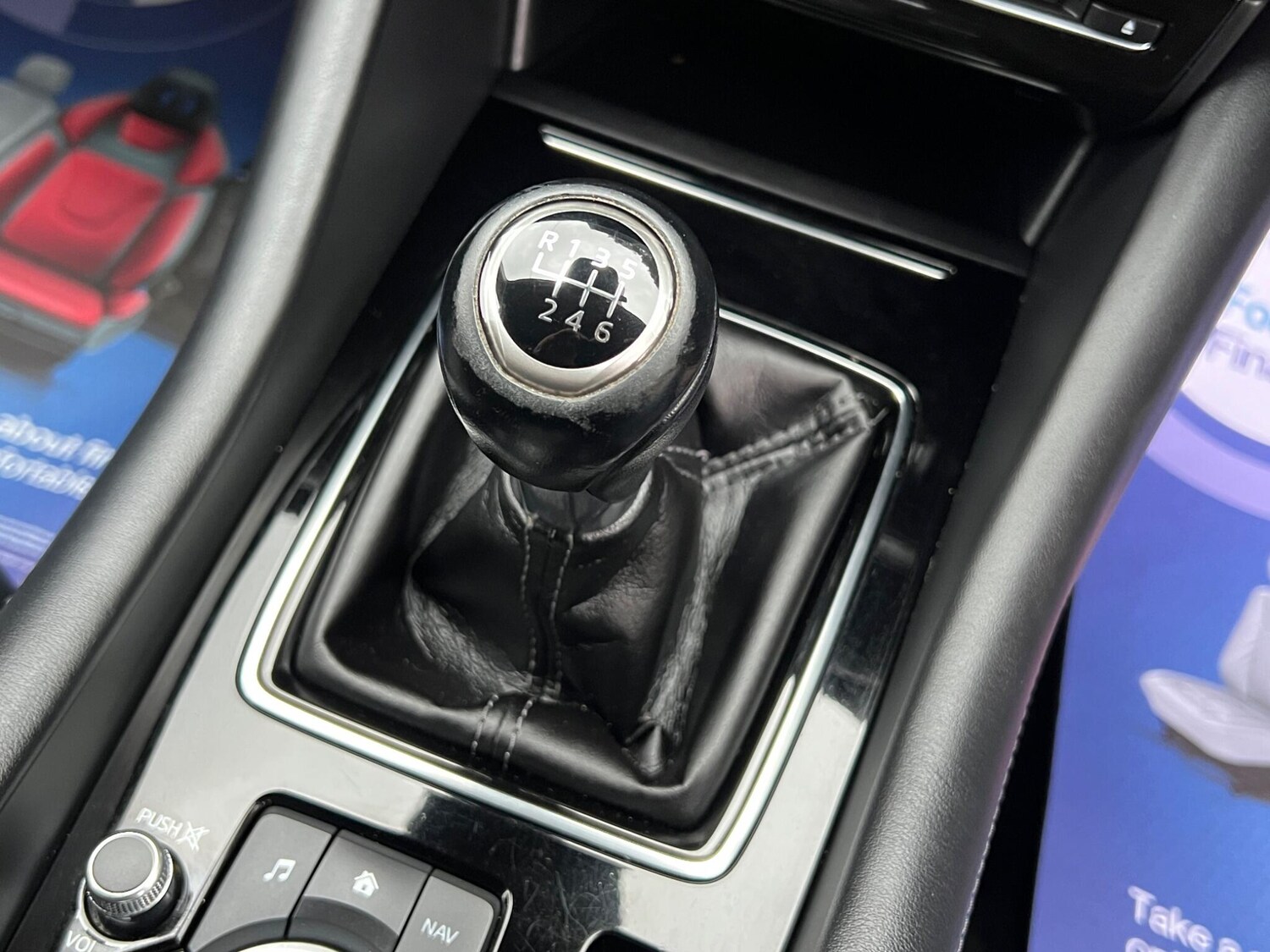 Used Mazda Mazda6 2018 for sale - 77427678: Photo 34