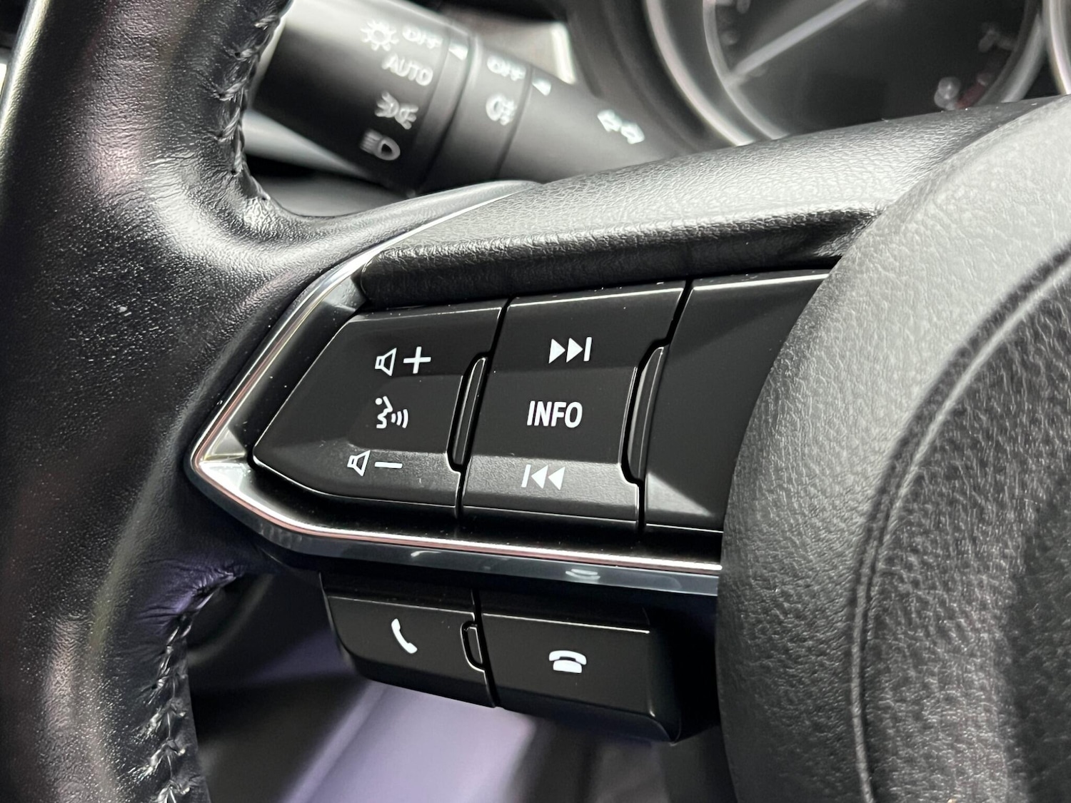 Used Mazda Mazda6 2018 for sale - 77427678: Photo 38