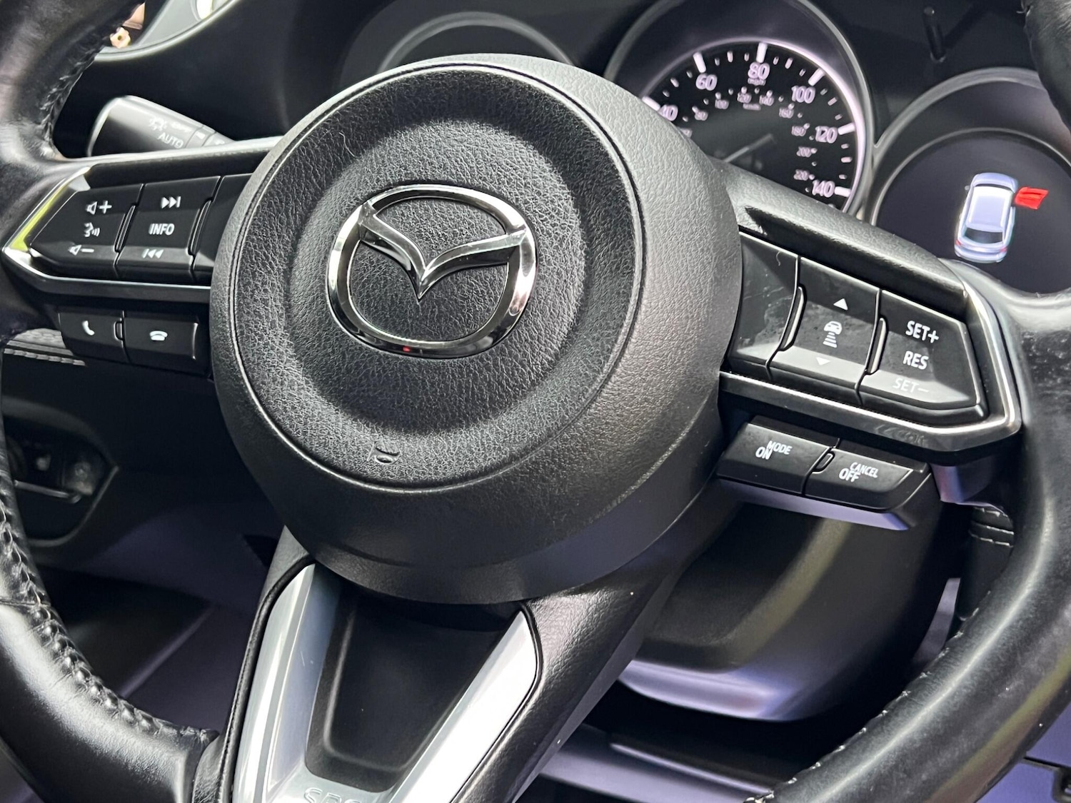 Used Mazda Mazda6 2018 for sale - 77427678: Photo 43