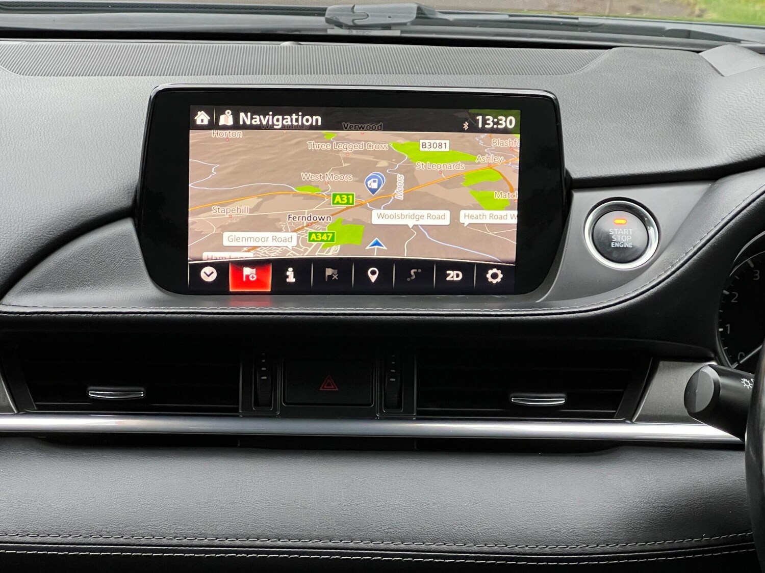 Used Mazda Mazda6 2018 for sale - 77427678: Photo 46