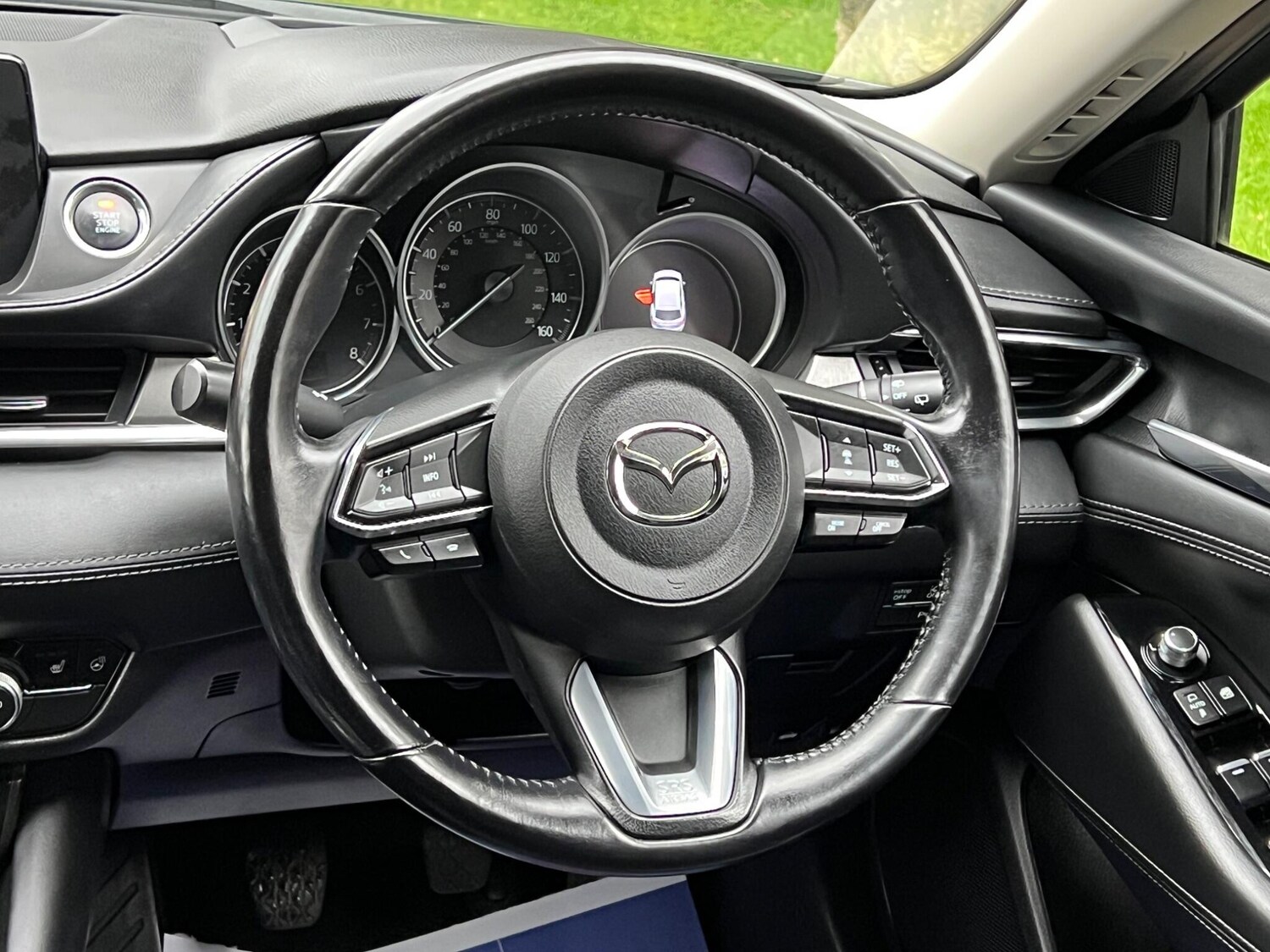 Used Mazda Mazda6 2018 for sale - 77427678: Photo 47