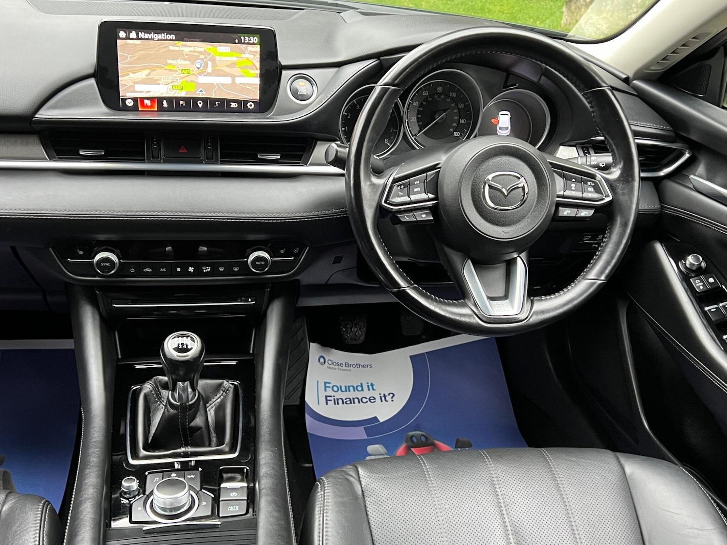 Used Mazda Mazda6 2018 for sale - 77427678: Photo 48