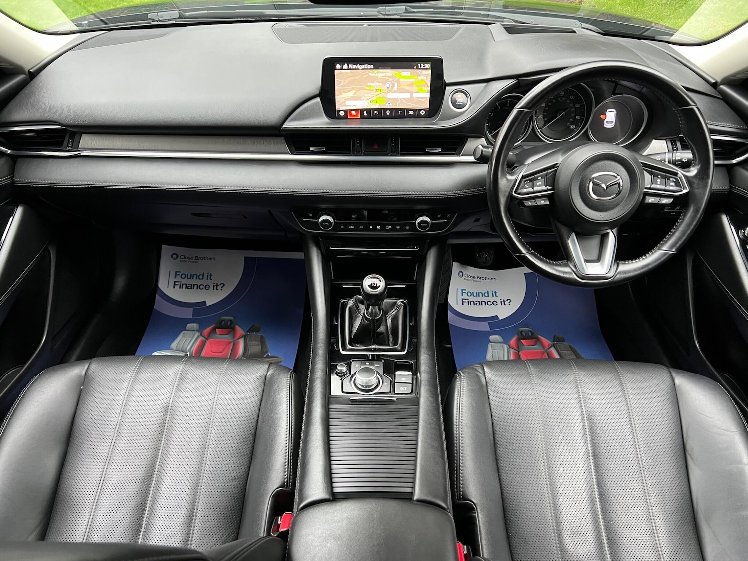 Used Mazda Mazda6 2018 for sale - 77427678: Photo 49