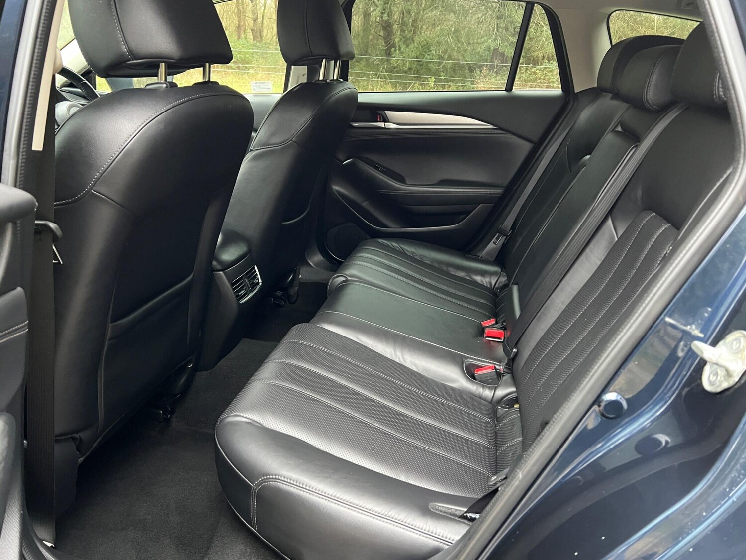 Used Mazda Mazda6 2018 for sale - 77427678: Photo 53