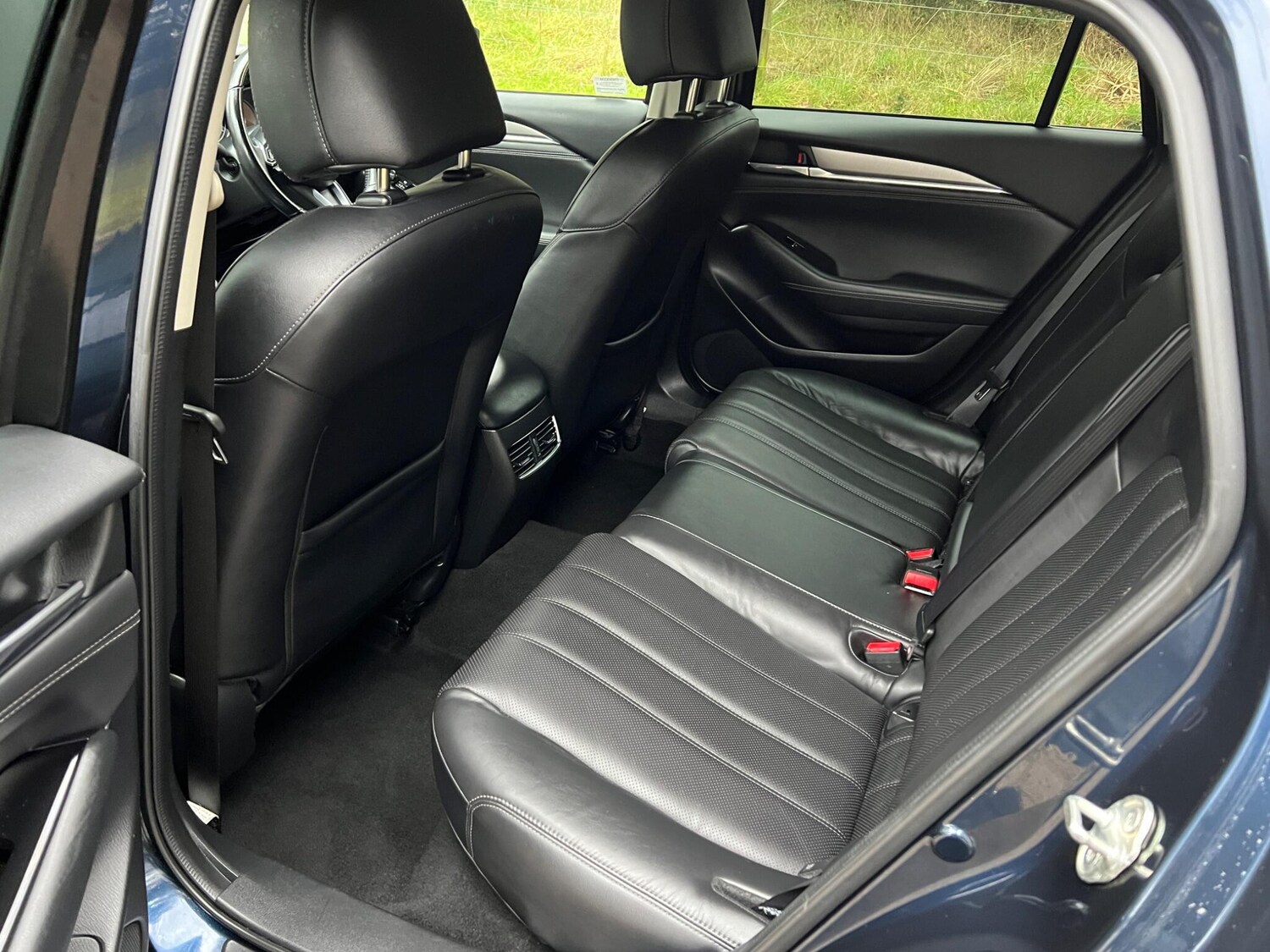 Used Mazda Mazda6 2018 for sale - 77427678: Photo 54