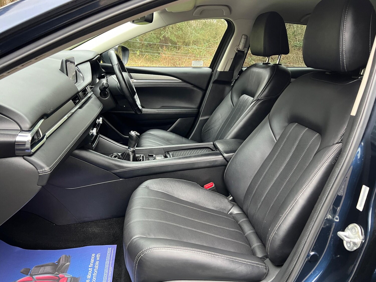 Used Mazda Mazda6 2018 for sale - 77427678: Photo 55