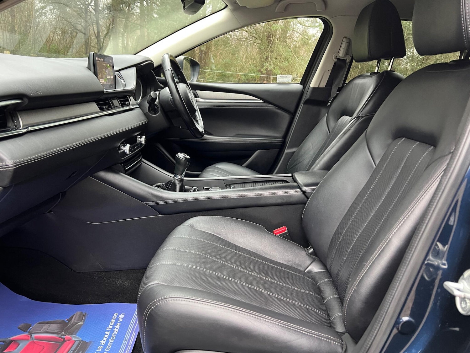 Used Mazda Mazda6 2018 for sale - 77427678: Photo 56