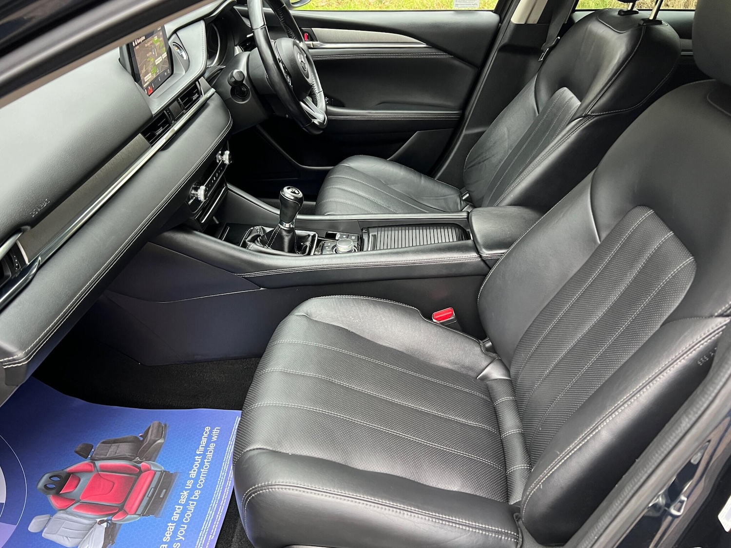 Used Mazda Mazda6 2018 for sale - 77427678: Photo 57