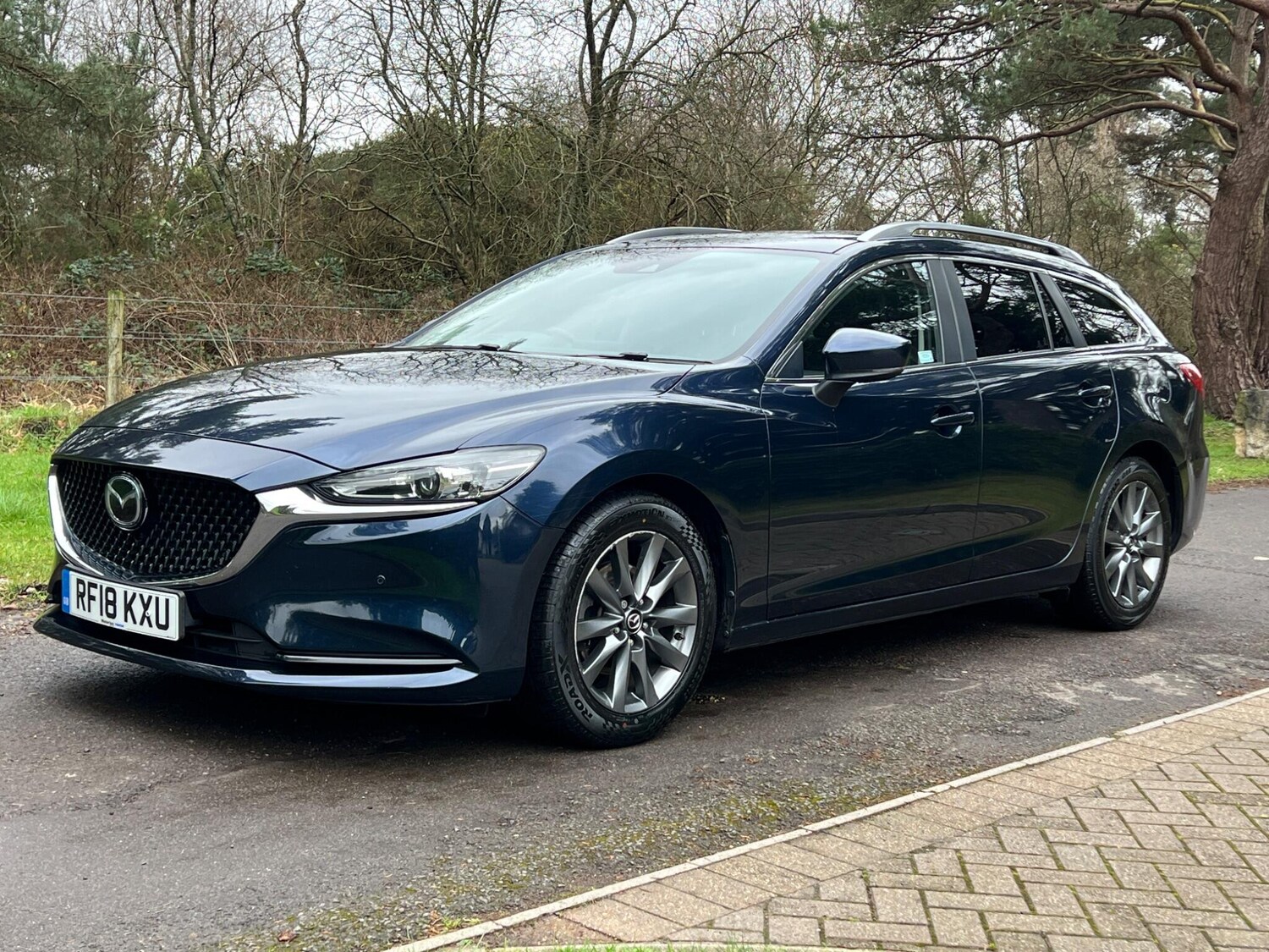 Used Mazda Mazda6 2018 for sale - 77427678: Photo 58