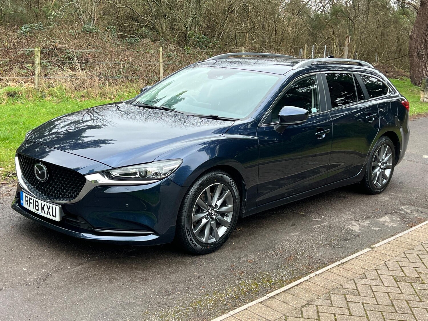 Used Mazda Mazda6 2018 for sale - 77427678: Photo 59