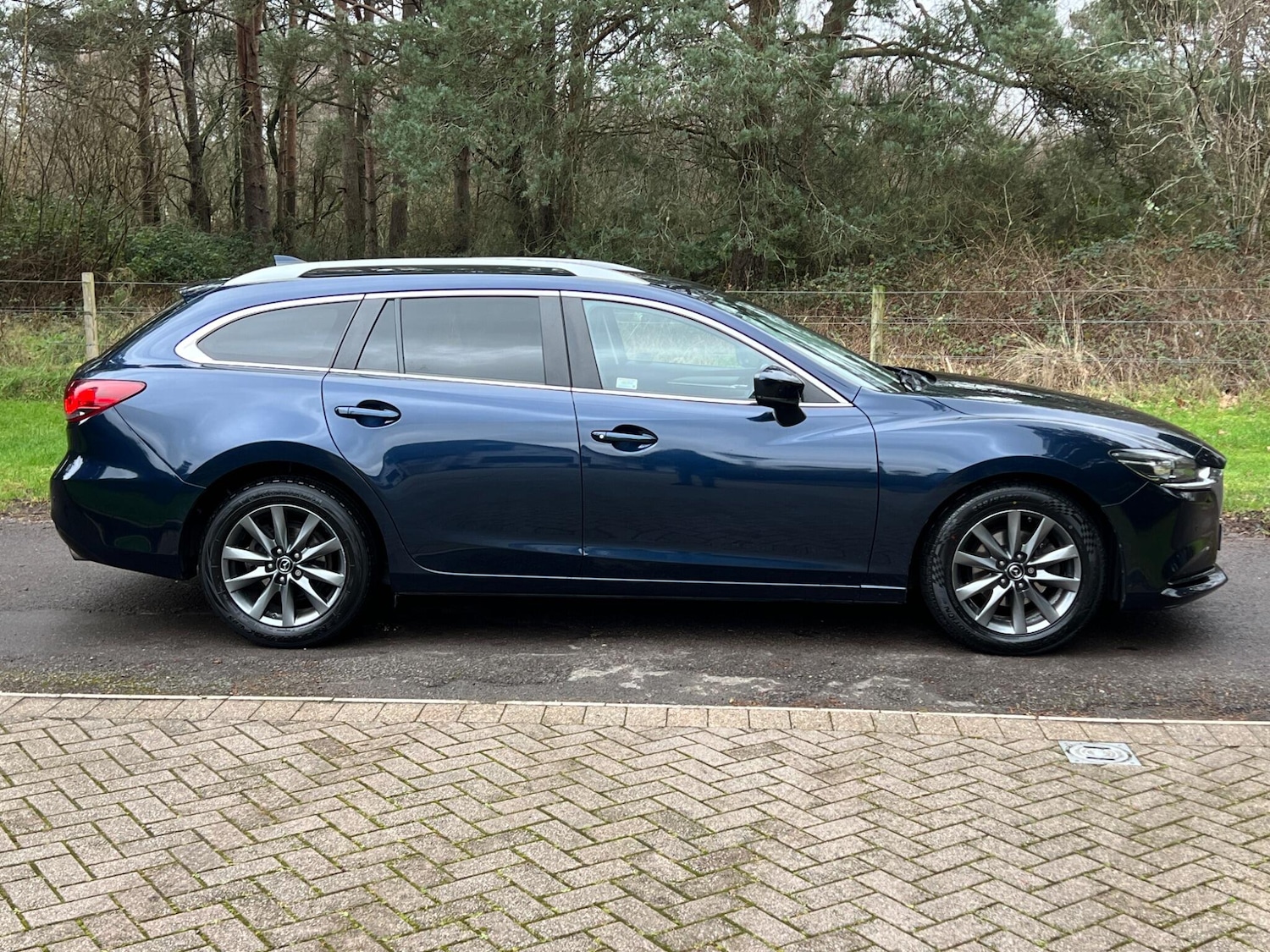 Used Mazda Mazda6 2018 for sale - 77427678: Photo 6