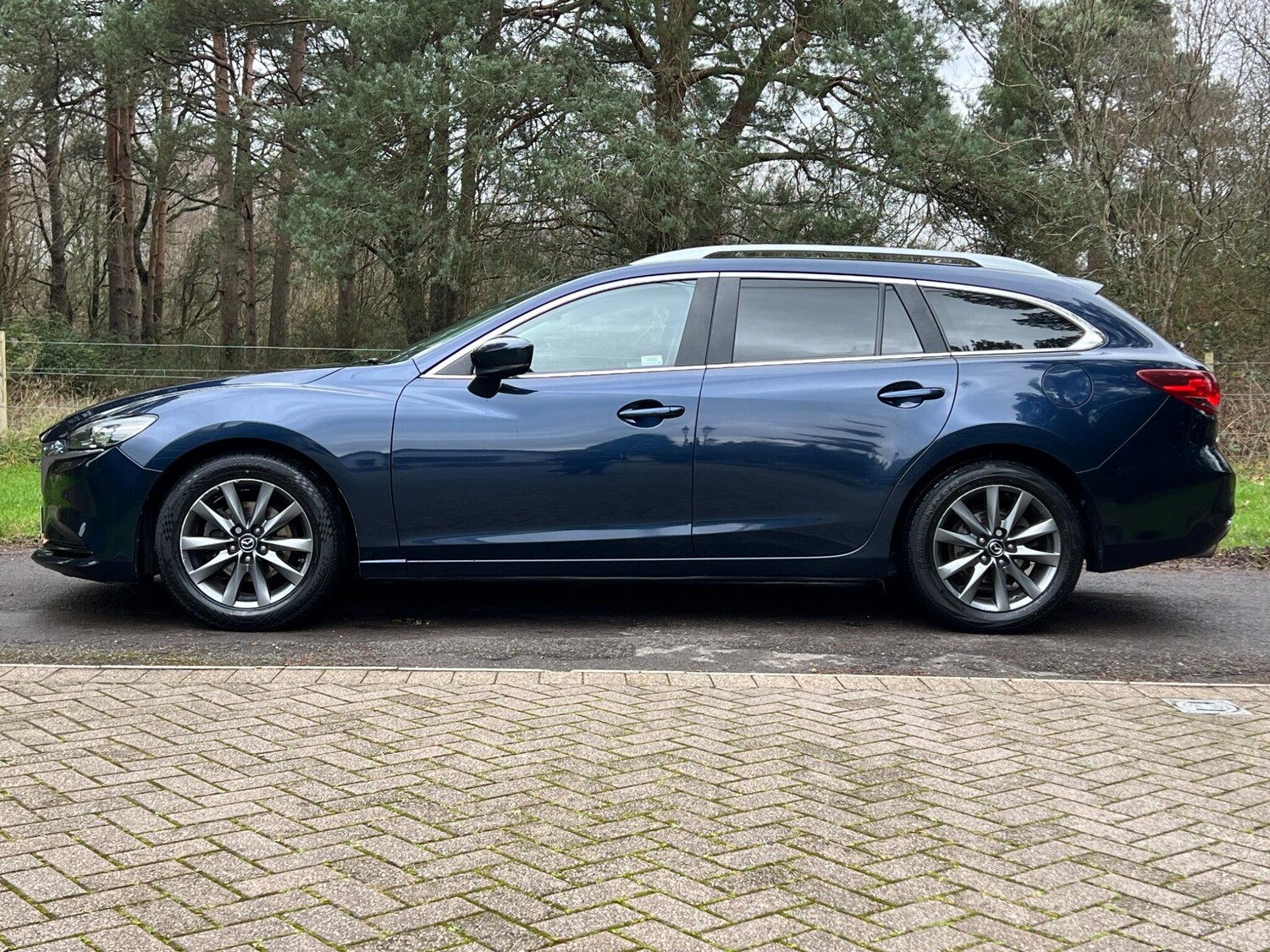 Used Mazda Mazda6 2018 for sale - 77427678: Photo 60