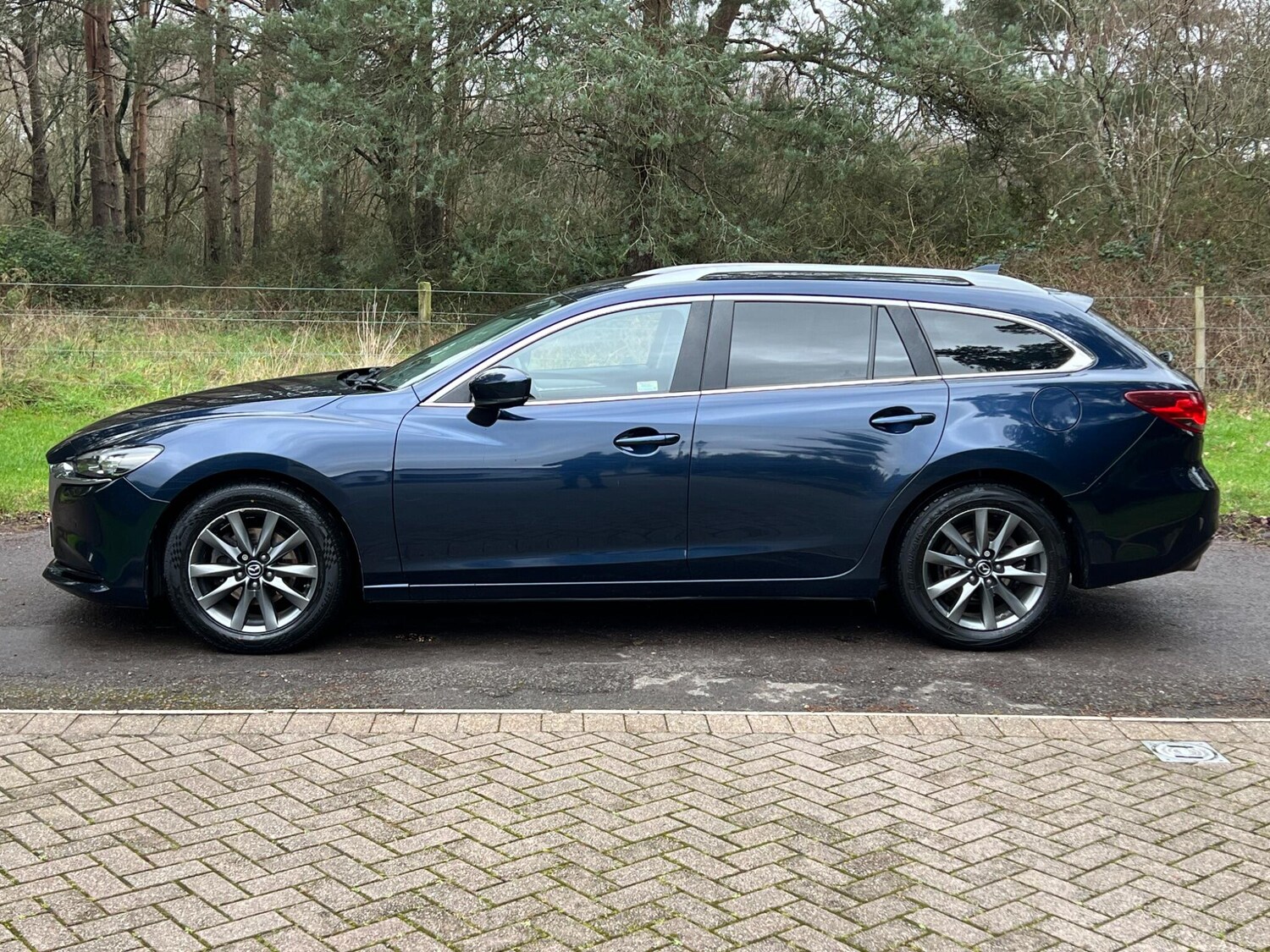 Used Mazda Mazda6 2018 for sale - 77427678: Photo 61