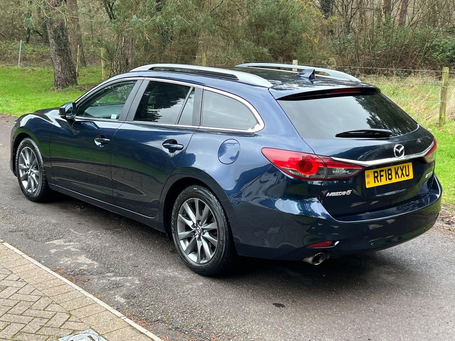 Used Mazda Mazda6 2018 for sale - 77427678: Photo 63