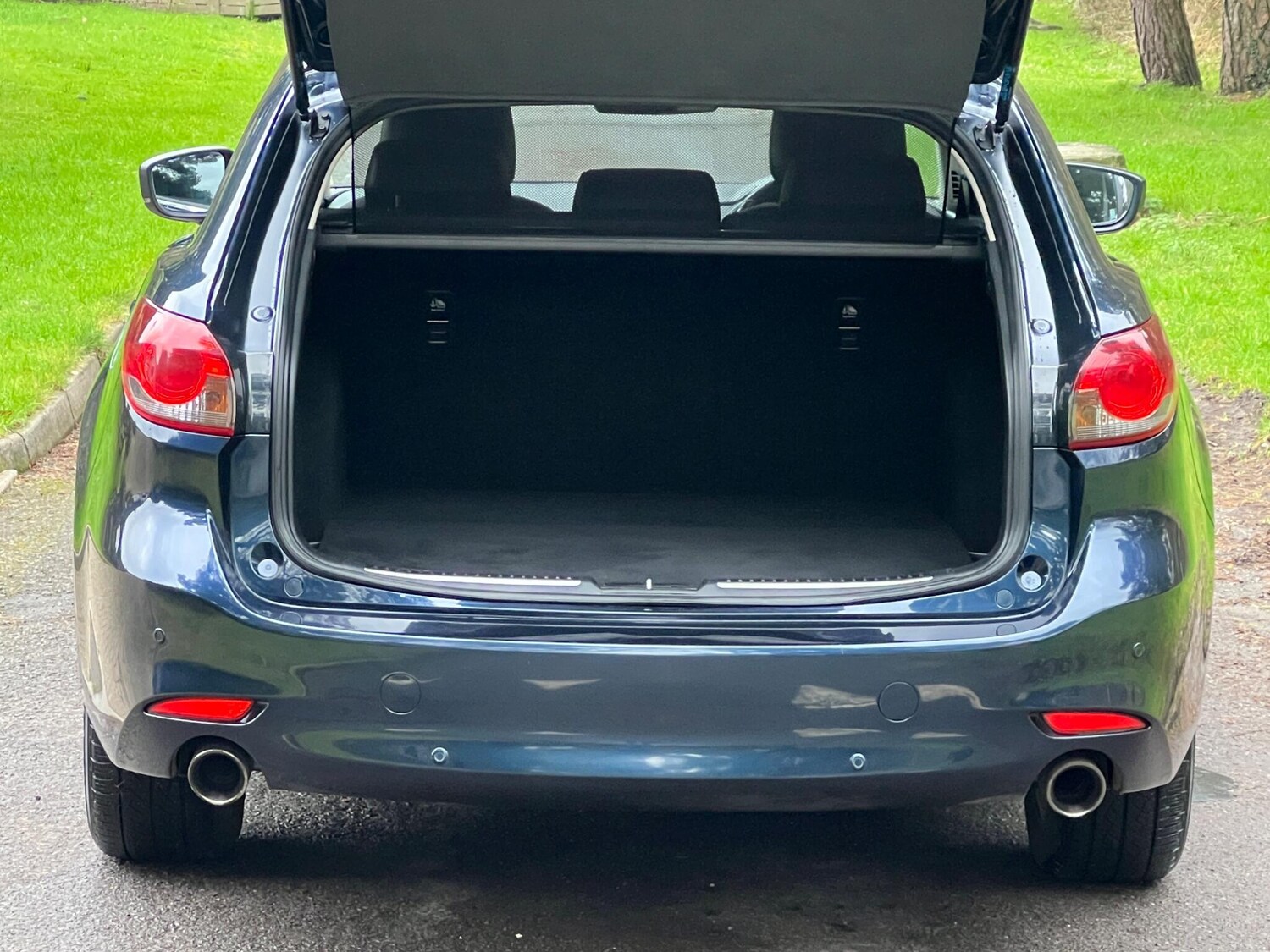 Used Mazda Mazda6 2018 for sale - 77427678: Photo 66