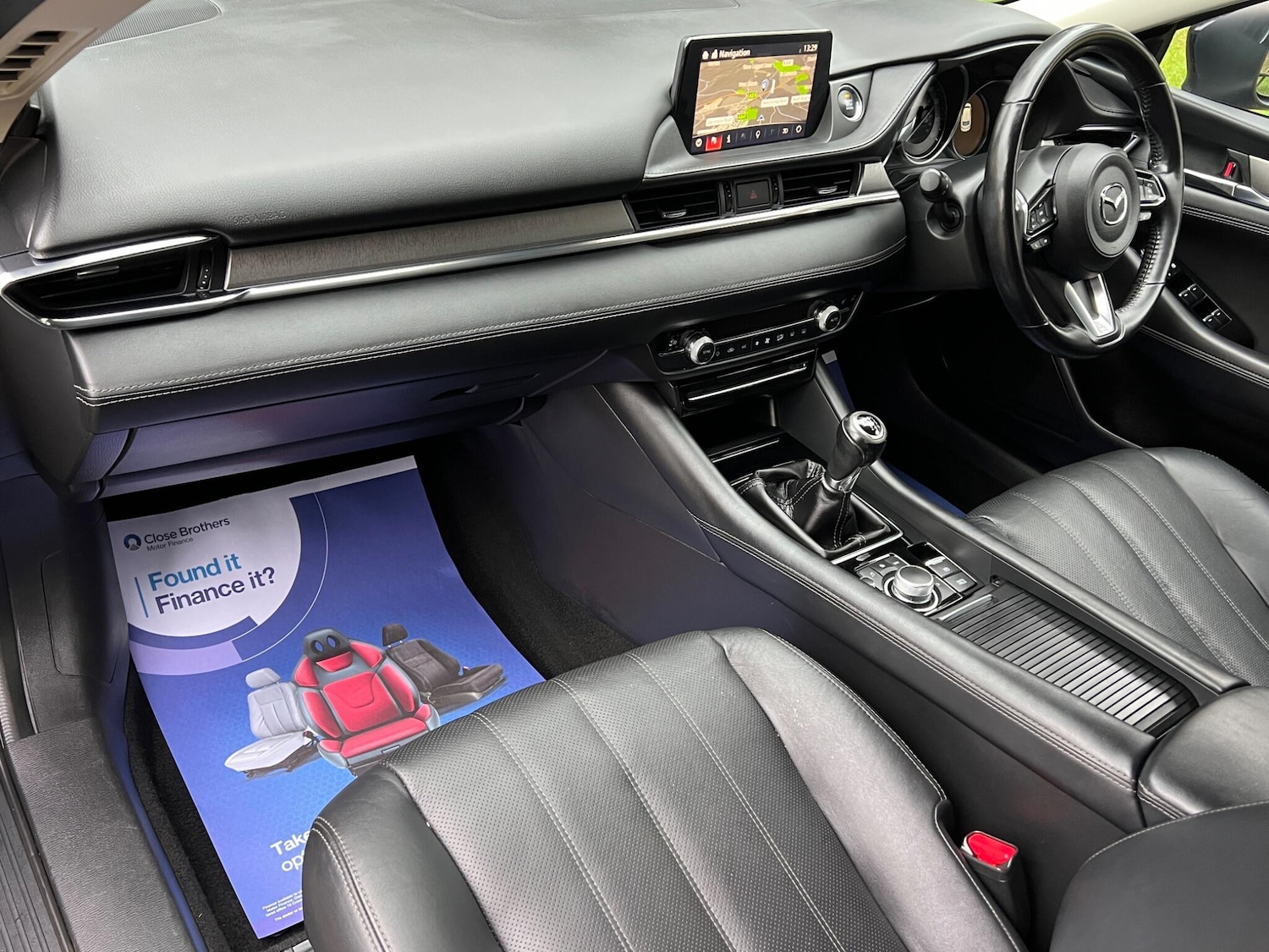 Used Mazda Mazda6 2018 for sale - 77427678: Photo 7